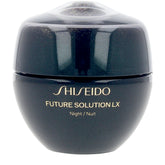 SHISEIDO-Creme Noturno Total Regenerador 50 ml.-DrShampoo - Perfumaria e Cosmética